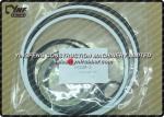 Excavator Control Main Valve O Ring Excavator Seal Kits for 723-57-16101 723-57