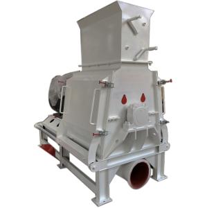 China 75kw Hammer Mill Grinder factory