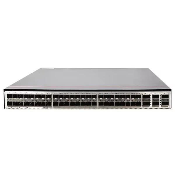 Branded CloudEngine 8851-32CQ8DQ-P 3-Layer Core Switch for Large Capacity