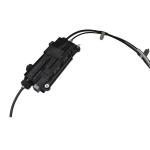 LR019223 5H32- 2C496AC Electric Parking Brake Actuator SNF500026 Discovery 3