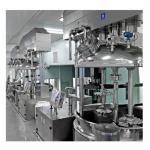 Toothpaste Manufacturing Plant ,Toothpaste Plant Manufacturer, Toothpaste Mixing