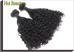 Nigeria Funmi Raw Virgin Double Drawn Human Hair Cuticle Aligned Long Lasting
