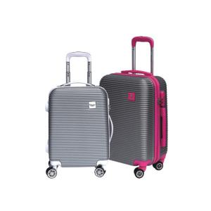 China 210d Hard Trolley Luggage factory