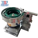 Screws Step Feeder Pneumatic Transport Metal Parts Nuts Stepper Feeder