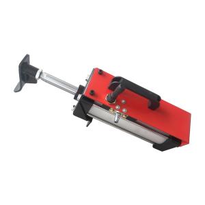 China Hand Held Pneumatic Tire Spreader Pneumatic Tire Opener Machine factory
