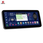 Universal Year 12.3" Android 12 Car Radio GPS Navigation Multimedia Player For