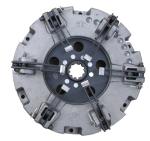 10 Spline 6 Level 39*44 Hub 12 Inch Clutch TA750.211 For Foton Tractor 704 754