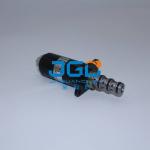 SK200-5 Excavator Accessories Solenoid Valve YN35V00018F2 30C40-111