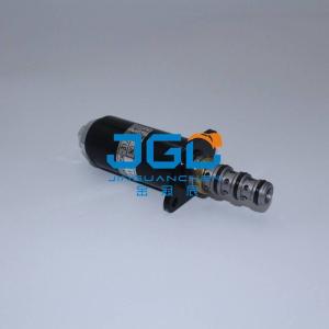 China SK200-5 Excavator Accessories Solenoid Valve YN35V00018F2 30C40-111 factory