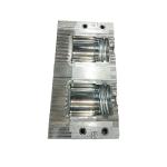 500g Bottle Cap Injection Molding Plastic Bottle Molds For Protein Powder Bottle