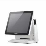 32GB EMMC Storage 15 or 15.6 inch Display POS System Machine for Grocery Store