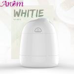 Sound - Free USB Chargeable Car Air Humidifier Diffuser