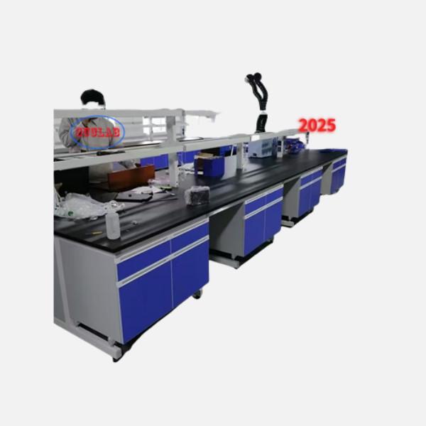 Multiple Cabinets Chemical Laboratory Furniture Manufacturers iwith as Country