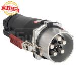 PowerSyntax 5P 630A IP67 400V Heavy Duty High Current Industrial Plugs Part No.