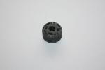 25mm Shock Absorber Parts Sintered Metal Piston With PTFE Bands