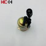 Excavator Spare Parts E320 E312 Main Pump Solenoid Valve Hydraulic Pump Gattery