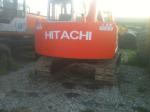 Used Excavator Hitachi EX60 Good Condition