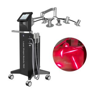 China Body Slimming 6d Lipo Laser Machine Commercial factory