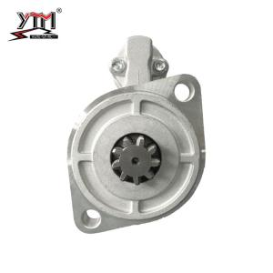 China 4D94E 12V Starter Motor for for R60-7/Dh60-7 129953-77010 129953-77019 S13-138 S13-138A factory