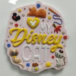 wholesale custom size magnetic sticker for fridge funny refrigerator magnets