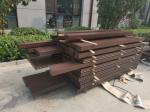 6061 T6 Building Aluminum Formwork Profiles For Construction