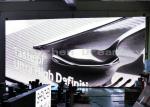 SMD 3535 Outdoor Advertising LED Display Panel Full Color P10 960*960mm With
