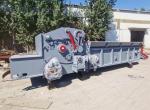 Wood shredder wood chipper processing machine wood crusher price, hammer blade