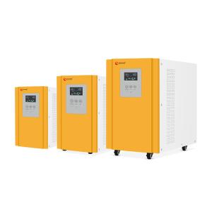 China WD 12V 24V 48V Power Inverter 1000W 1500W 2000W 3000W 4000W 5000W 6000W factory