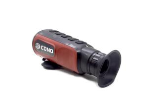 China THH3 Laser Positioning Night Vision Handheld Scope For Field Search &amp; Rescue factory