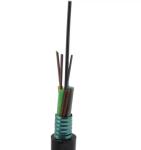 GYTA04 Outdoor Fiber Optic Cable with Aluminium PE Sheath and Anti-Termite Anti