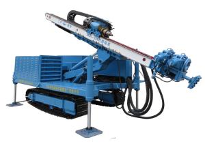 China MDL-150H Jet grouting drilling rig with high pressure pump factory