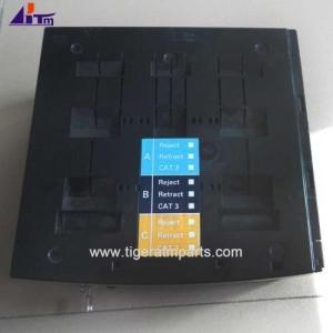 ATM Machine Parts Wincor Nixdorf Cineo C4060 C4040 Cassette RR CAT3 BC Lock