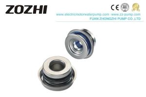 China Centrifugal Pump Easy Spare Parts Mechanical Seal FB Equivalent Burgmann 10MPa factory