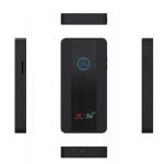 Dual Band 5G MIFI Router 1800Mbps 8000mAh Battery Compatible With 4G / 3G