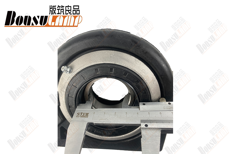 Drive Shaft Rubber Center Support Bearing For Isuzu And Mitsubishi OEM No. MC824412