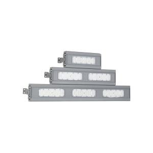 China High quality 240w High Bay Linear Led Lights Ip66 Waterproof Industrial Lighting factory
