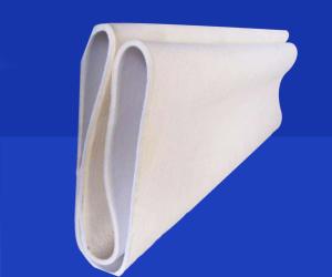 China Endless Needled Sanforizing Heat Press Felt factory