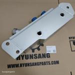 Construction Machinery Parts 58190216 Tank for Trum Roller BW211-D3 BW255D-3