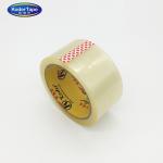 Customized Self Adhesive Clear Packing Tape Industrial Grade BSCI ISO Certificat