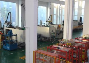 China Quick TS16949 Injection Molding Equipment Three-Phase Thixomolding Process factory