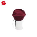 100% Wool Customized Army Cap Military Beret Cap