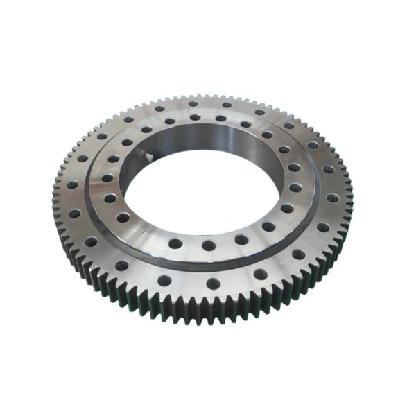 High Quality Slewing Swing Bearing Excavator Crane Spare Parts Prime Construction Machinery Farm Cross Roller