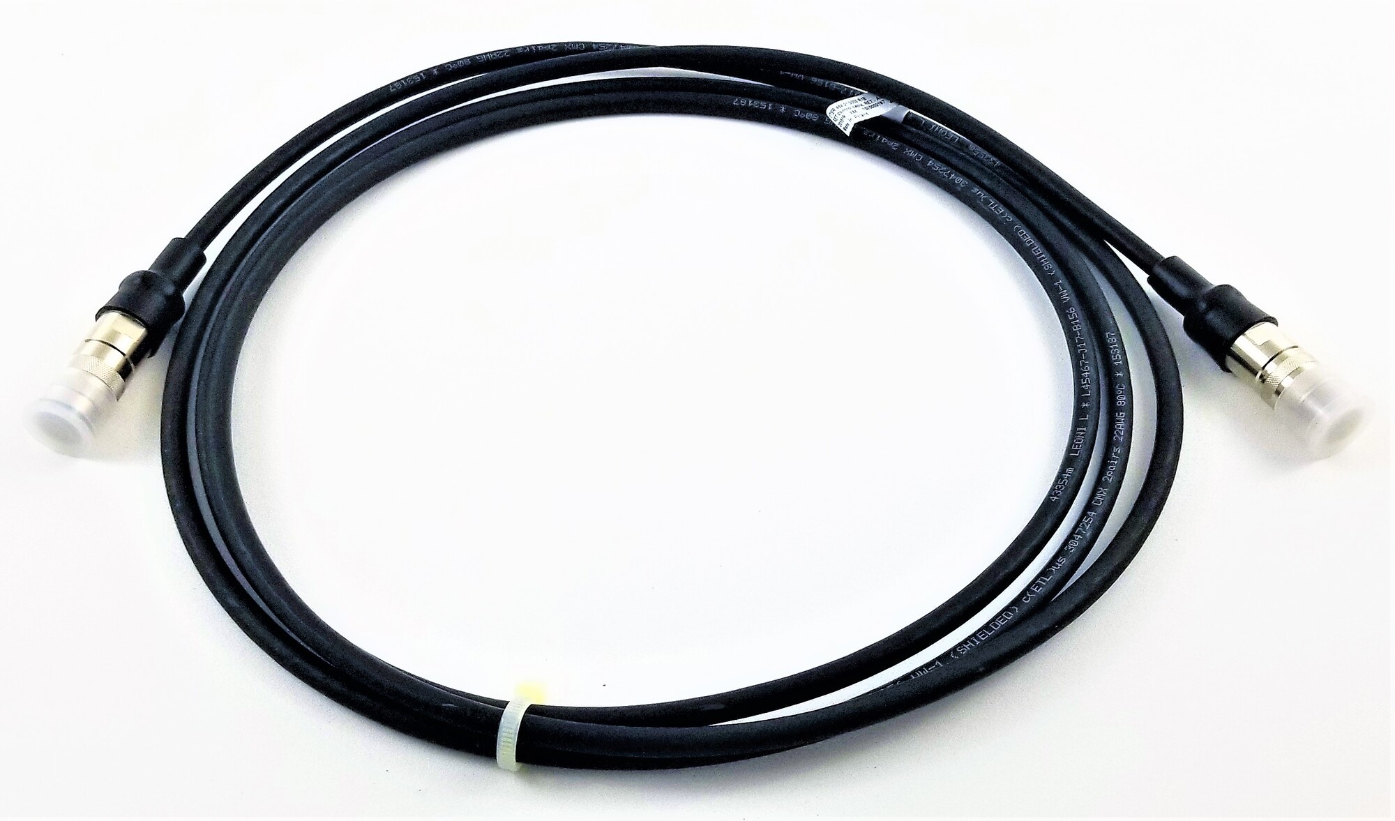 OEM RET Cable Compatible With Ericsson GSM Base Station Cable TSR 48421/3000 R1A
