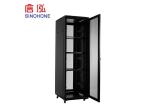 Network Profile Fiber Optic Cabinet S Shaped Mounting Ventilation ≥ 70%