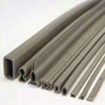 Conductive Foam RF Shielding Gasket For Emc Anechoic Chamber