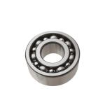 6300 Deep Groove Ball Bearing Open High Speed Grooved Roller Bearing For Bicycle
