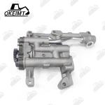 420-0454 3738014 Oil Pump Compatible With Caterpillar C6.6 C7.1 Engine Oil Pump