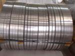 3003 ， H26 Aluminium Strip for Window Spacer Bar with 0.20mm-0.5mm Thickness x