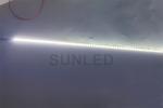 Ultra Thin DC 12V 90leds 13000k Rigid LED Strip Lights 4014 Hard Light Bar