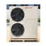 meeting mdiv50d dc inverter heat pump air to water with CE certificate